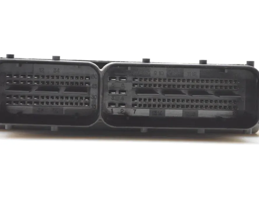 SKODA Roomster 5J (2010-2015) Motora vadības bloks 03L906023DM 34379100