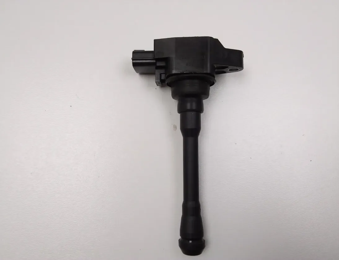 NISSAN Note E12 (2013-2021) Augstsprieguma aizdedzes spole 22448-3HD0A 13757117