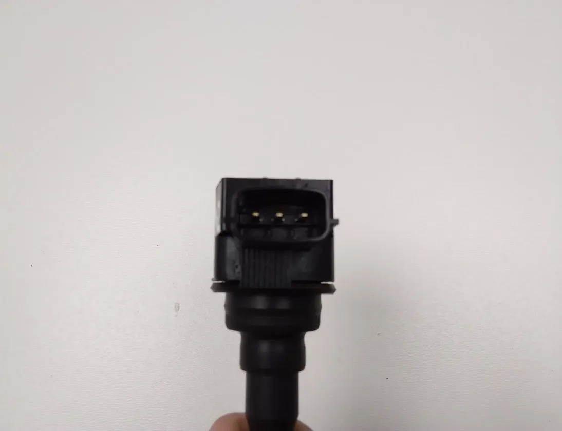 NISSAN Note E12 (2013-2021) Augstsprieguma aizdedzes spole 22448-3HD0A 13757117