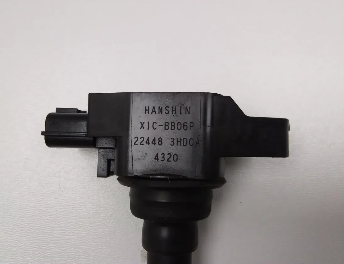 NISSAN Note E12 (2013-2021) High Voltage Ignition Coil 22448-3HD0A 13757195