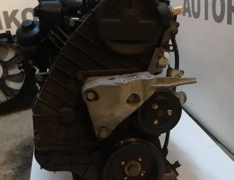 OPEL Astra J (2009-2020) Engine A17DTS 17446879