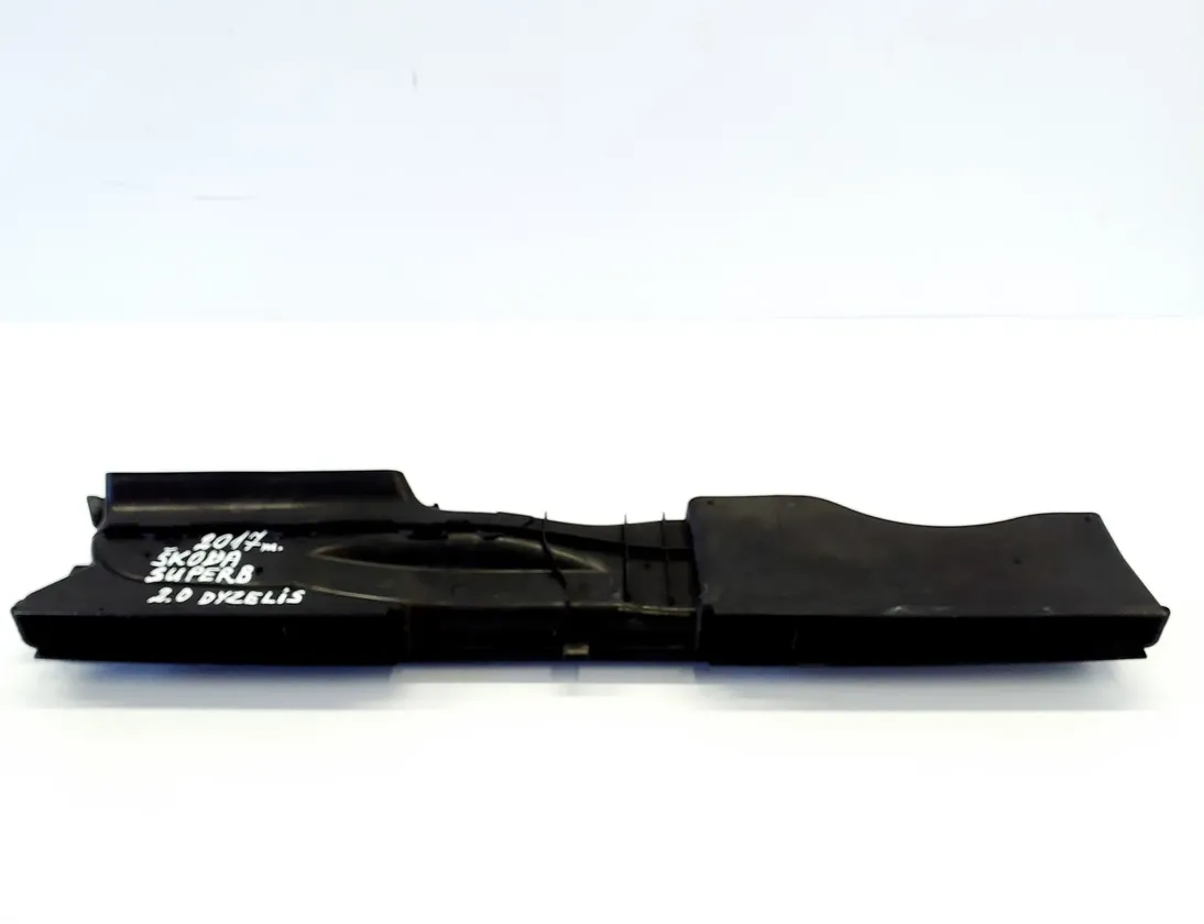 SKODA Superb 3 generation (2015-2023) 5Q0129254B 31891844