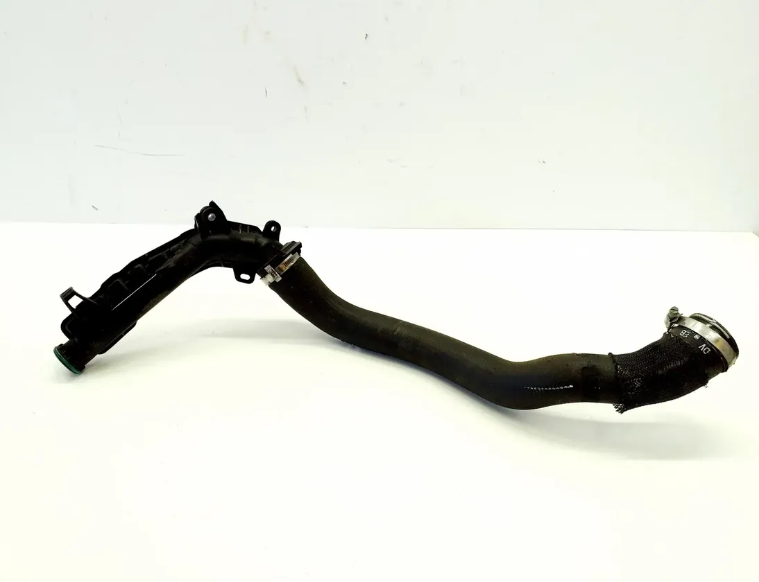 OPEL Grandland X 1 generation (2017-2023) Starpdzesētāja / interkūlera truba 9812735880,9820100680 32793376