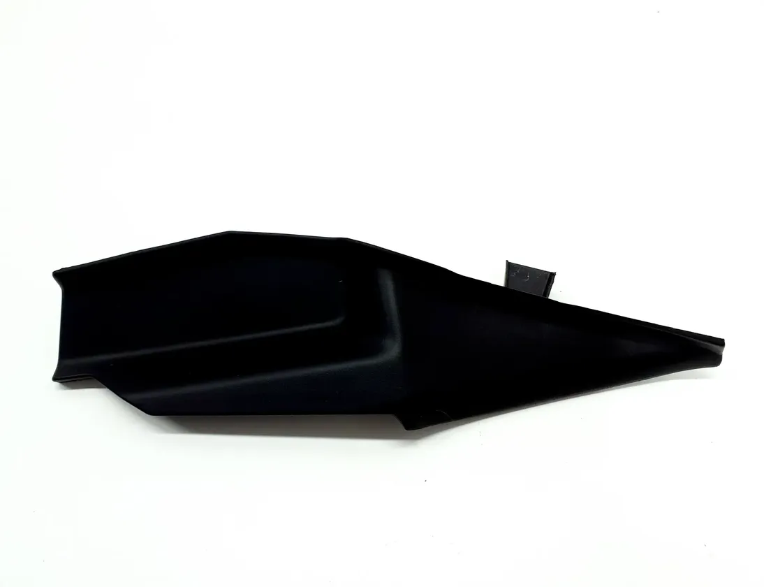 PEUGEOT 208 2 generation (2019-2023) Priekšējā kreisā spārna plastmasa 9823302080 33140146