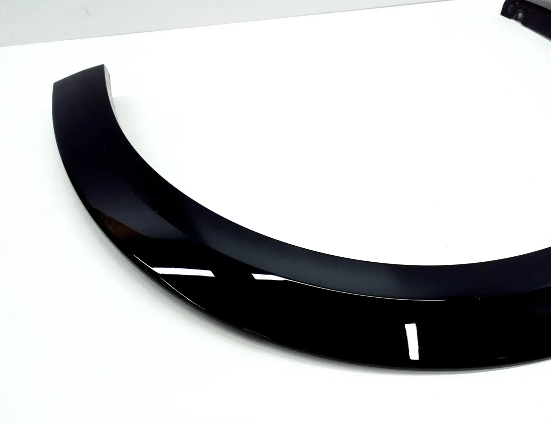 PEUGEOT 208 2 generation (2019-2023) Front Right Fender Molding 9844358880 33155144