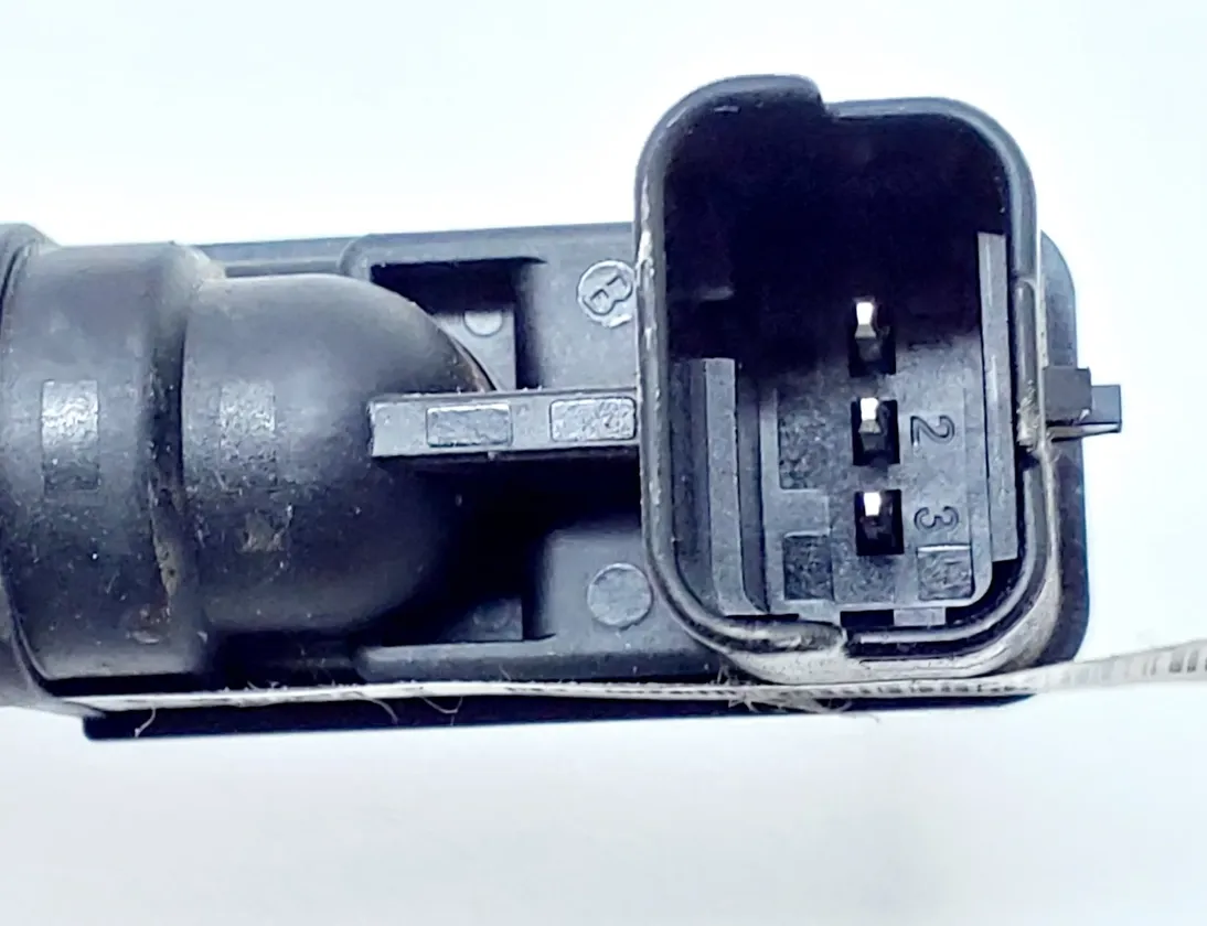 PEUGEOT 208 2 generation (2019-2023) Vacuum tube 9832822680,9677783780 33206877