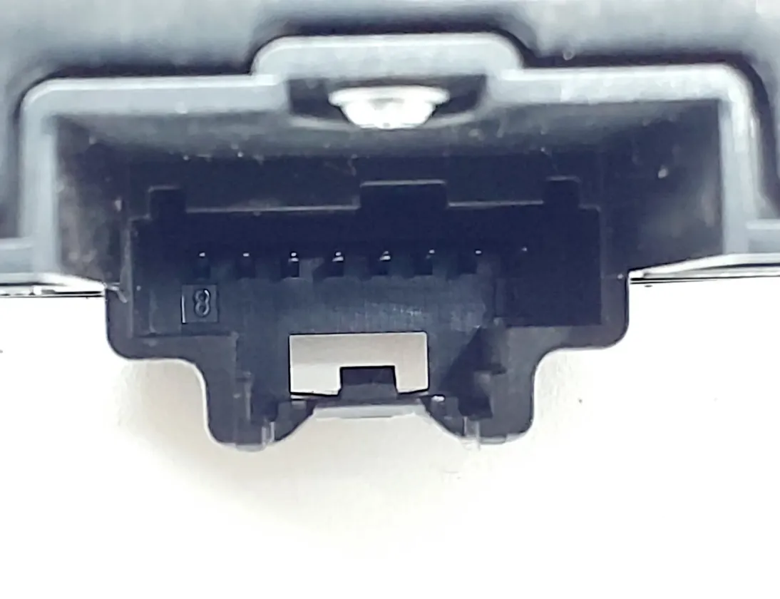 LAND ROVER Range Rover Evoque L538 (1 gen) (2011-2020) Stāvbremzes poga GJ32-2B623-AA 33360379