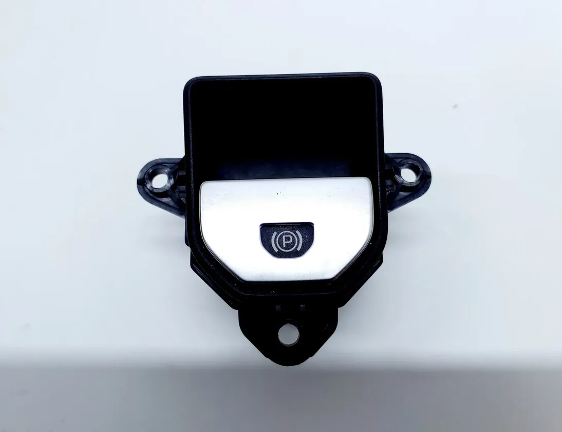 LAND ROVER Range Rover Evoque L538 (1 gen) (2011-2020) Stāvbremzes poga GJ32-2B623-AA 33360379