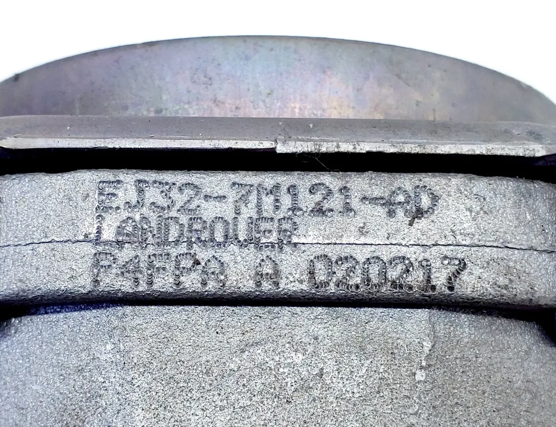 LAND ROVER Range Rover Evoque L538 (1 gen) (2011-2020) Pārnesumkārbas stiprinājums EJ32-7M121-AD 33366011