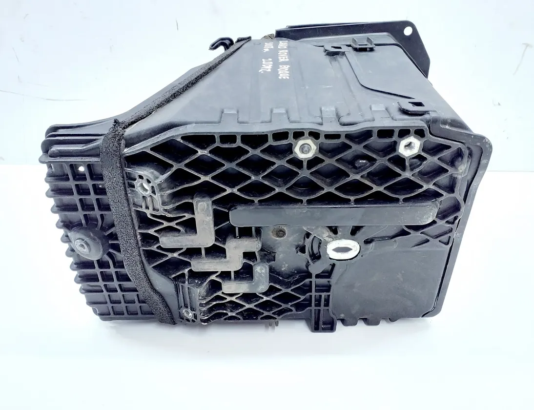 LAND ROVER Range Rover Evoque L538 (1 gen) (2011-2020) Akumulatora nostiprināšanas kronšteins 6G9N-10757-AF 33377741