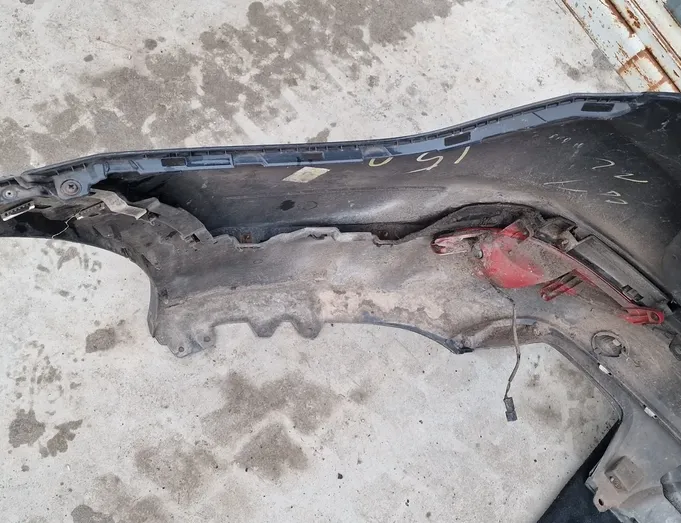 HYUNDAI Santa Fe DM (2012-2020) Бампер задний 33378084