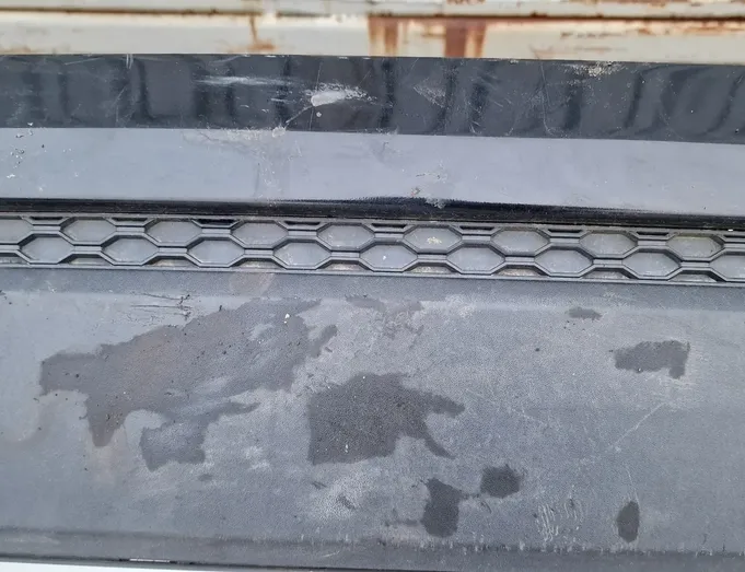 HYUNDAI Santa Fe DM (2012-2020) Бампер задний 33378084