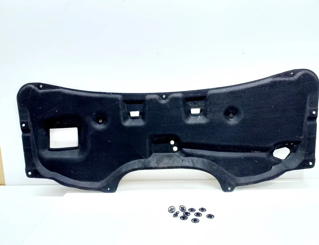 NISSAN X-Trail T32 (2013-2022) Motora pārsega izolācijas panelis 33378422