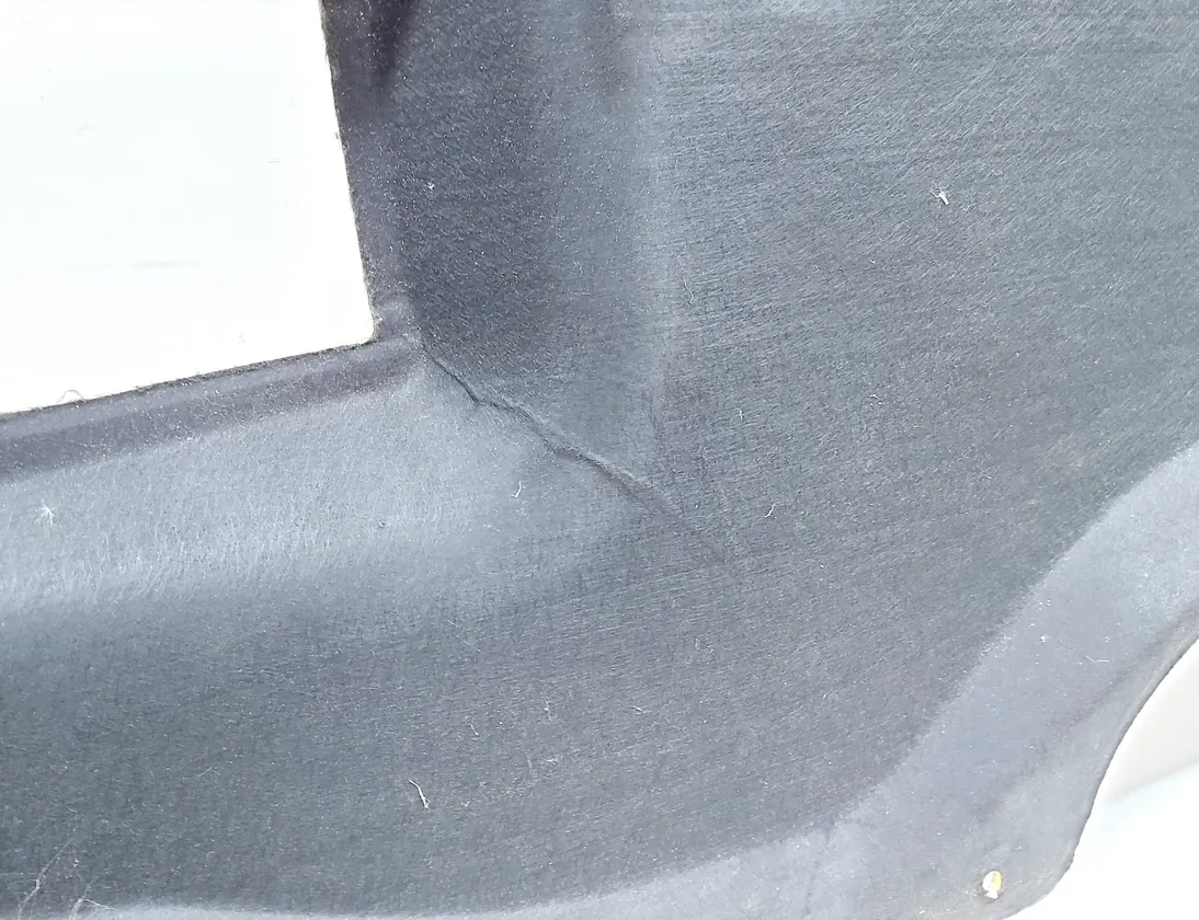 NISSAN X-Trail T32 (2013-2022) Motora pārsega izolācijas panelis 33378422