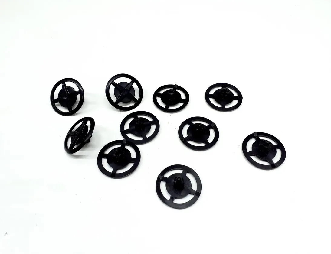 NISSAN X-Trail T32 (2013-2022) Motora pārsega izolācijas panelis 33378422