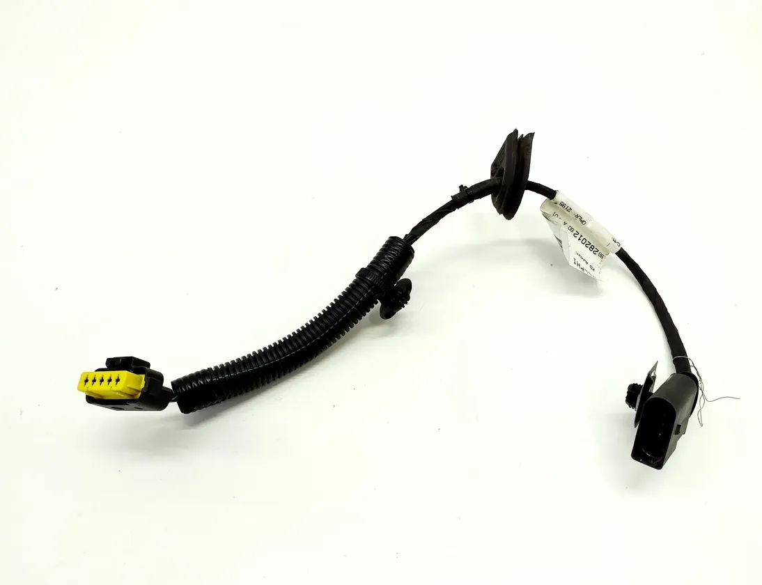 CITROËN Berlingo 3 generation (2018-2024) Other wiring lom 9828201280 33381104