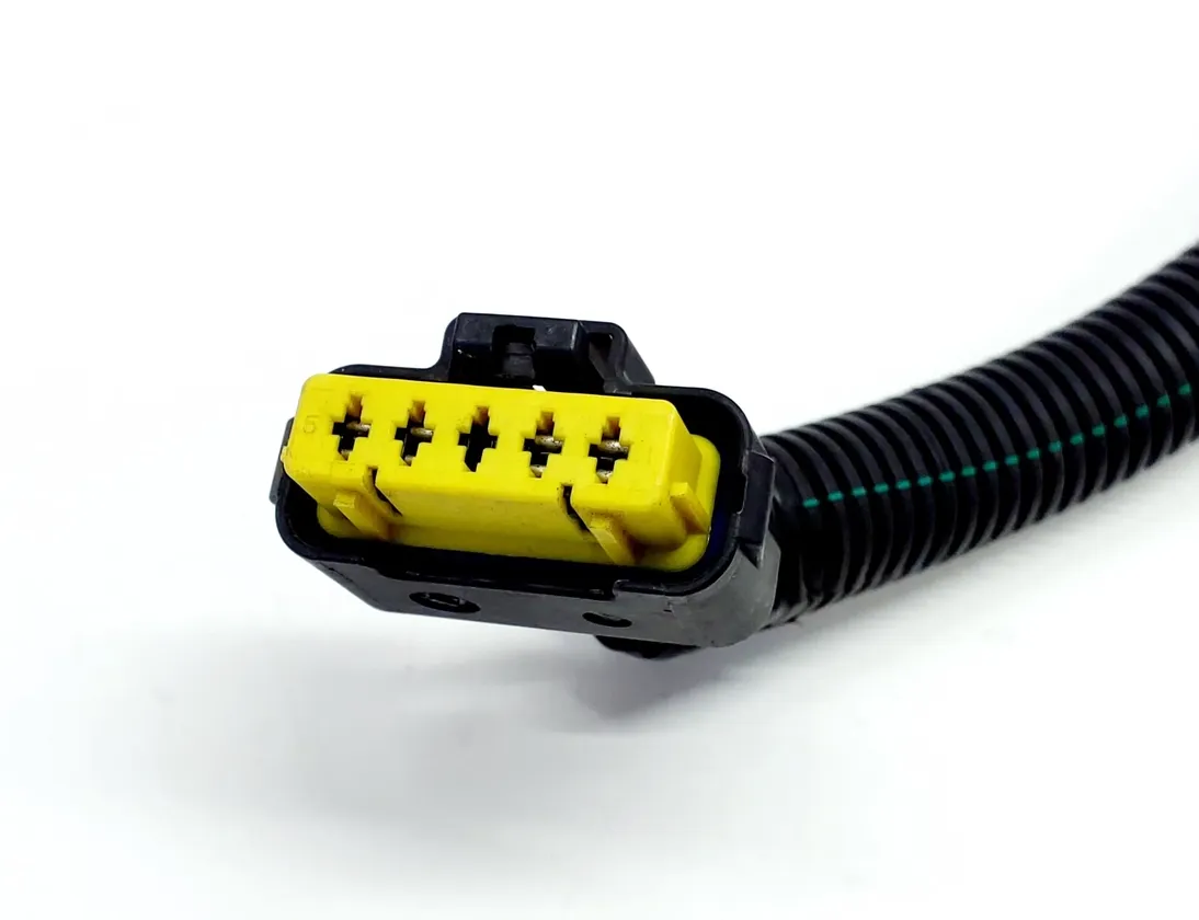 CITROËN Berlingo 3 generation (2018-2024) Other wiring lom 9828201280 33381104