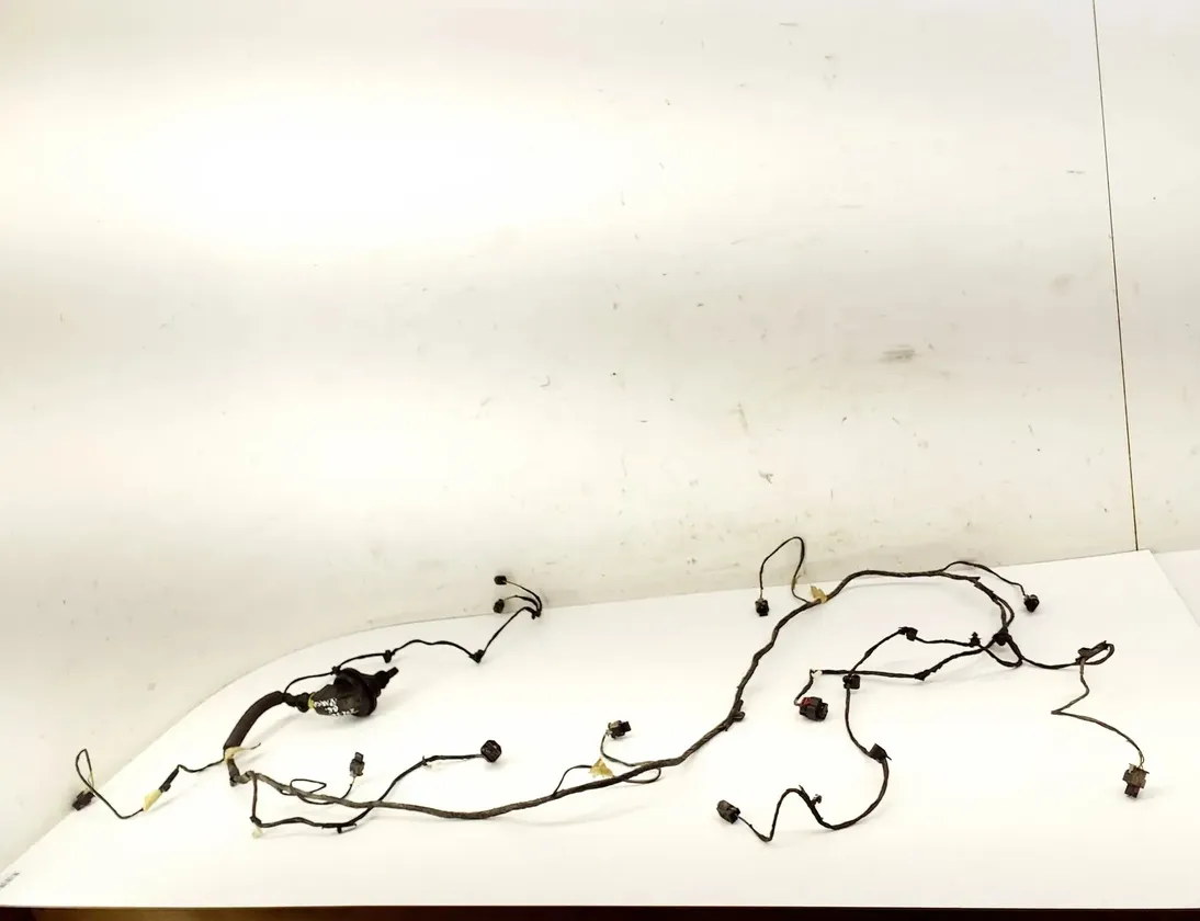 BMW 1 Series F40 (2019-2024) Жгут проводов задних парктроников 6821957 33500129