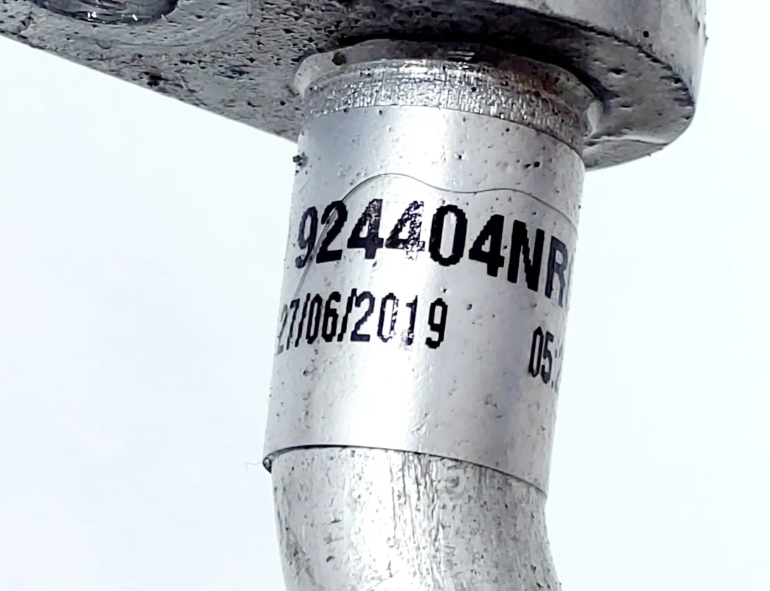 NISSAN Leaf 2 generation (2017-2023) Gaisa kondicionētāja trubas 924404NR0B,924503NL0B,443310-1360 33500336