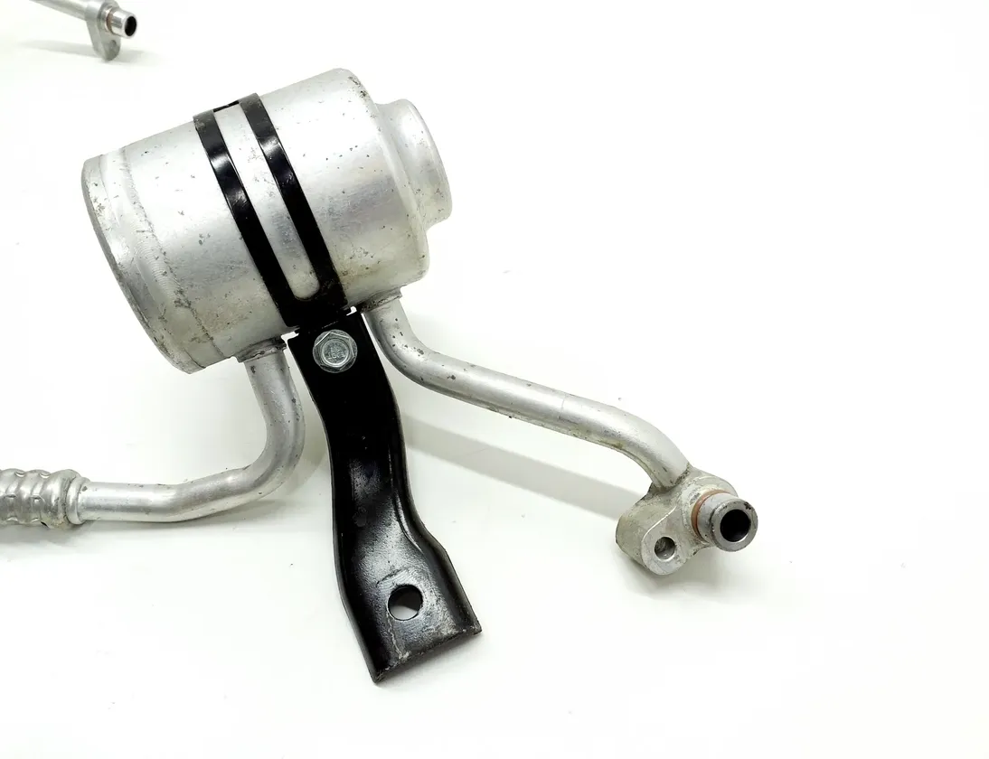 NISSAN Leaf 2 generation (2017-2023) Gaisa kondicionētāja trubas 924905SH0B 33500338