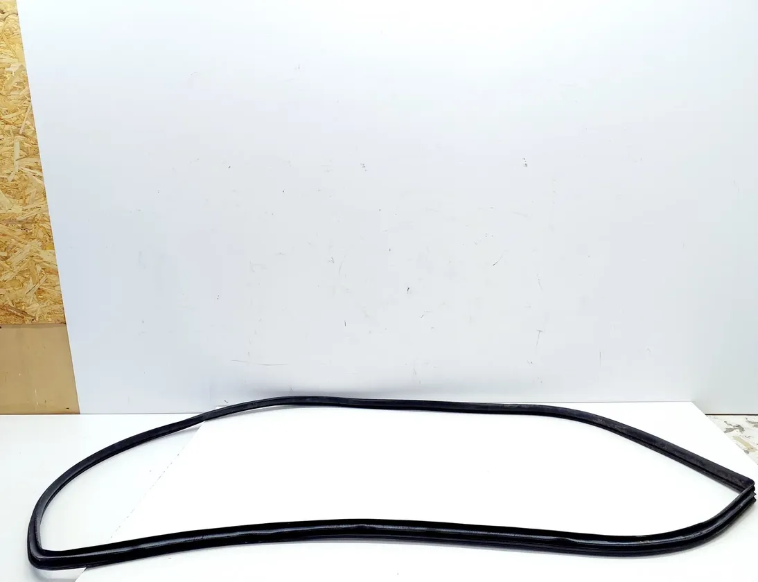 TOYOTA RAV4 4 generation (XA40) (2012-2018) Front Left Door Seal Rubber 33528619