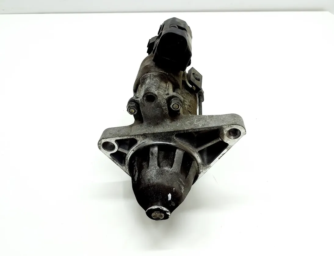 TOYOTA Auris 2 generation (2012-2015) Starter Motor 28100-0N120 33695591