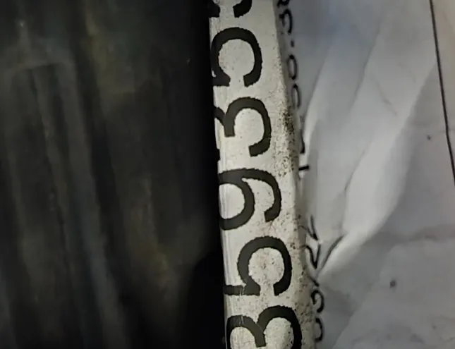 OPEL Corsa F (2019-2023) Priekšējais bamperis 33920497