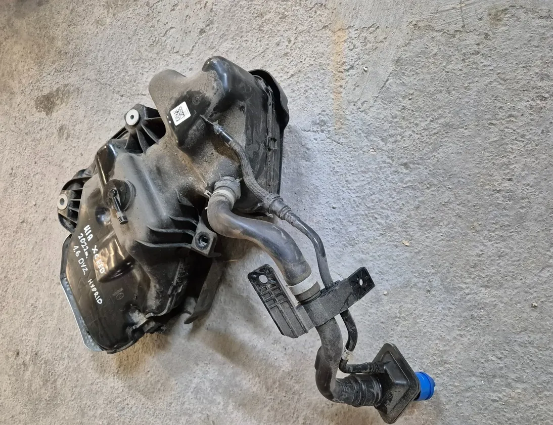 KIA XCeed 1 generation (2019-2024) Adblue бак 31500-J7850 34218591