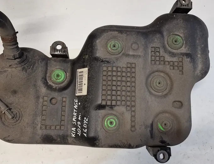 KIA Sportage 4 generation (2016-2022) AdBlue tvertne 31500D7900,31510G9000 34265355
