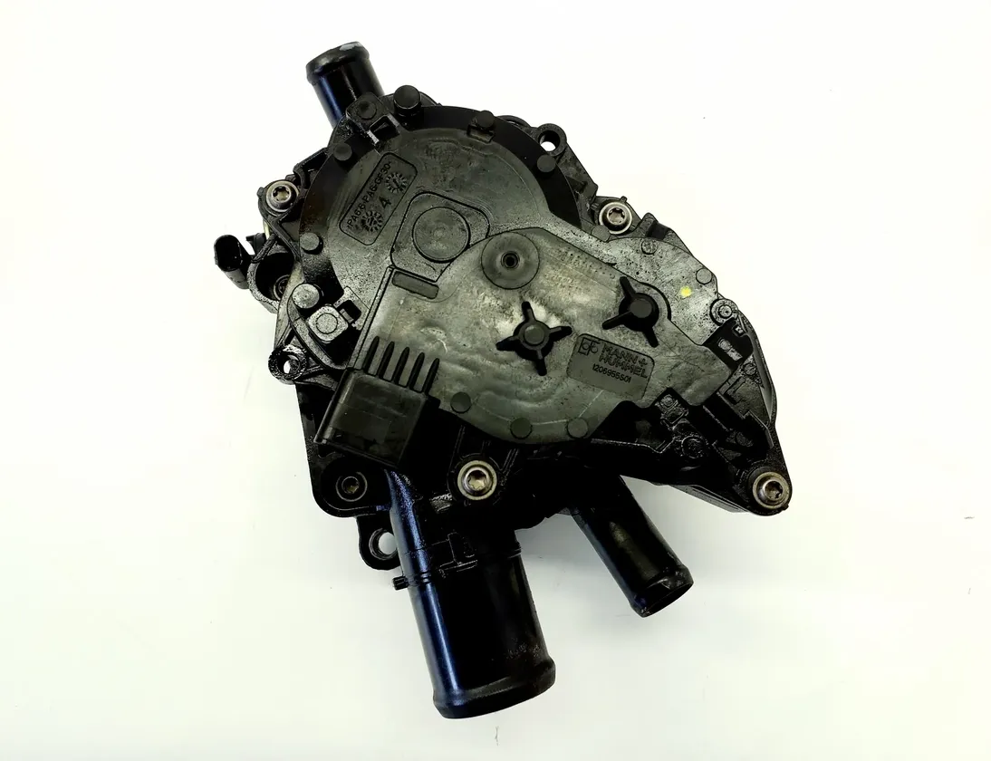 KIA XCeed 1 generation (2019-2024) Термостат 256902U000 34398503