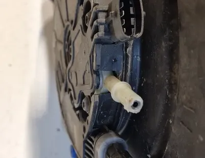 KIA Sportage 4 generation (2016-2022) AdBlue tvertne 31500D7900,31510G9000 34265355