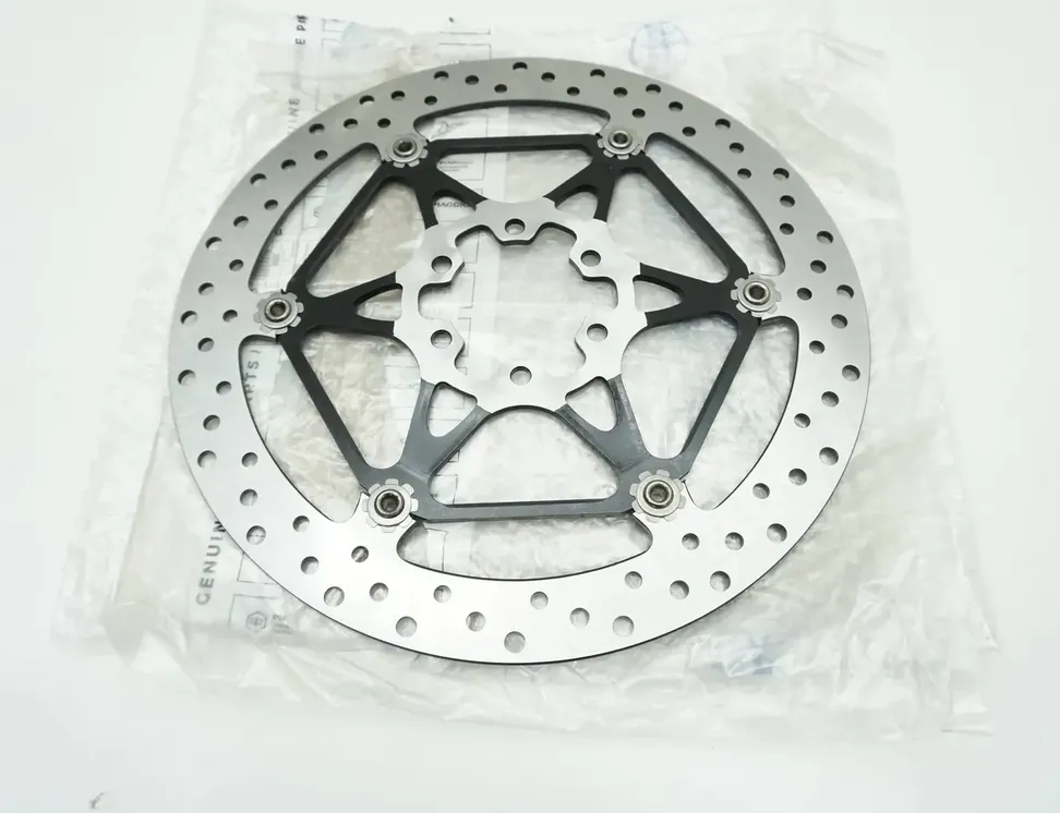 APRILIA RS Front brake disc set B044279 34397114