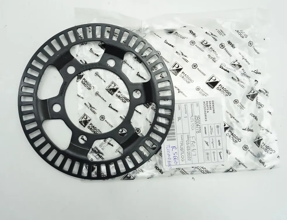 APRILIA RS Priekšējā Riteņa Alumīnija Disks 2B005585,B044279,B044280,2B004778,2B002416 34278884