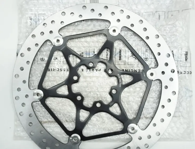 APRILIA RS Disku komplekts 2B008370,2B005585,2B006240,2B014597,2B014596,85248R,2B004778,2B002416,890960 34394052