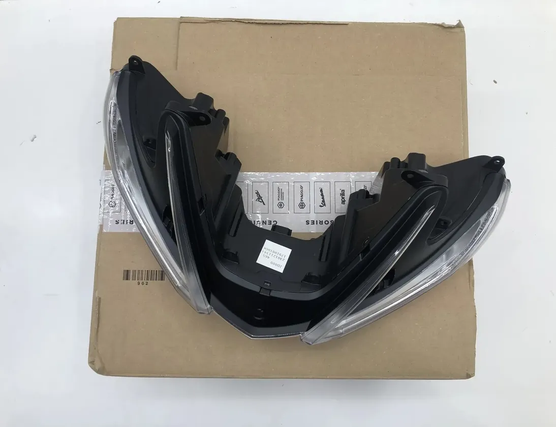 APRILIA RS Priekšējie lukturi 2D000707 34402048