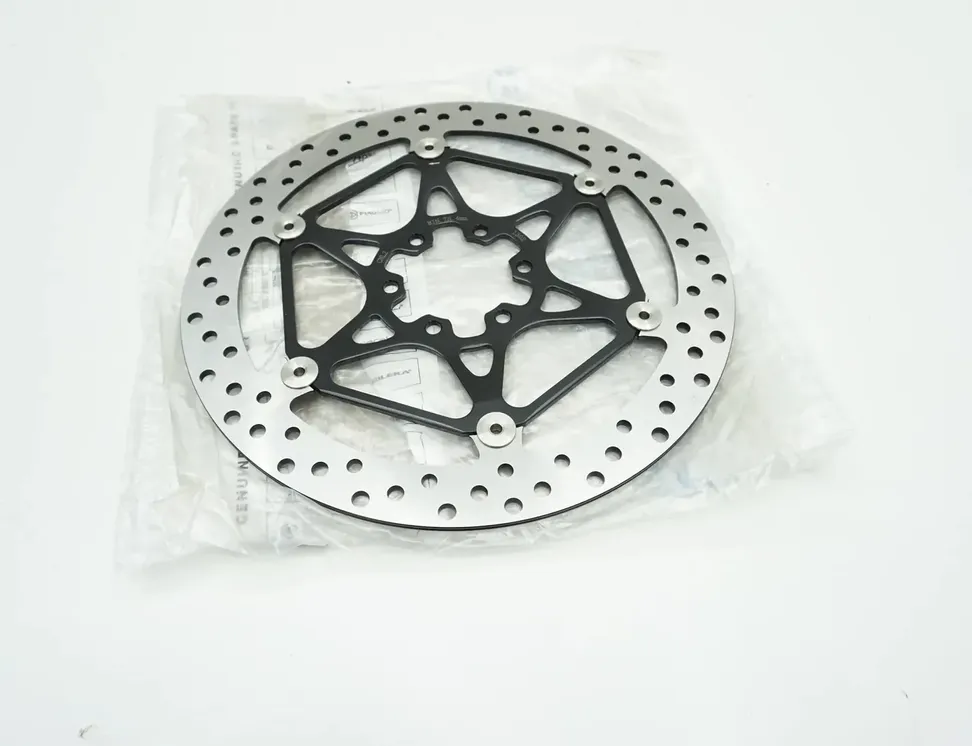 APRILIA RS Front brake disc set B044279 34397114