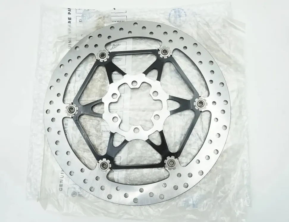 APRILIA RS Front brake disc set B044279 34397114