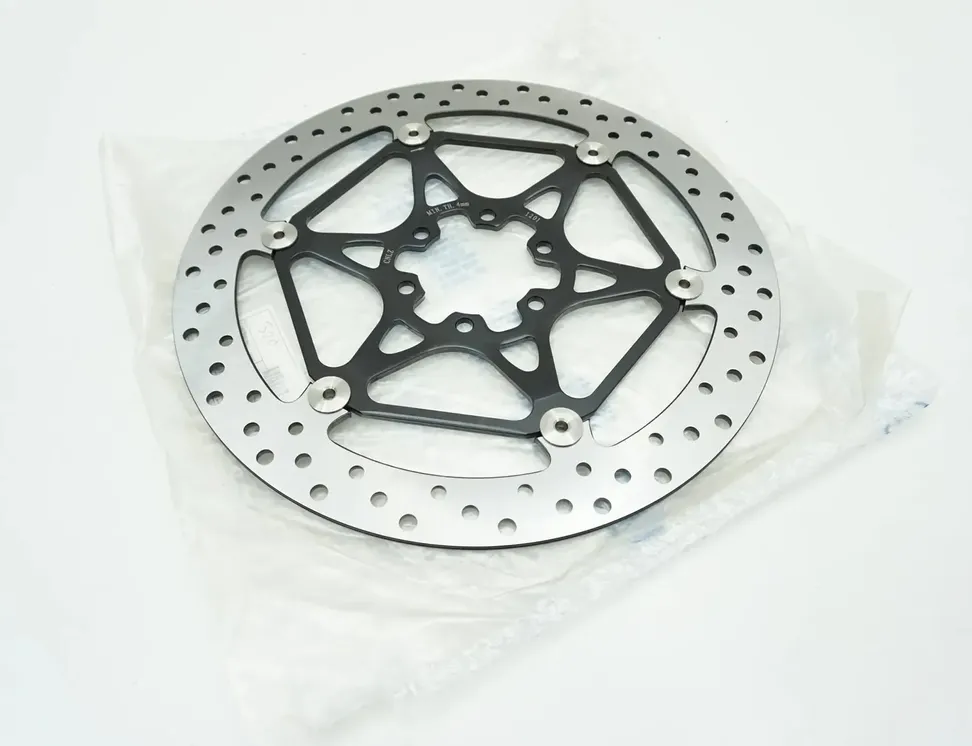 APRILIA RS Front brake disc set B044279 34397114