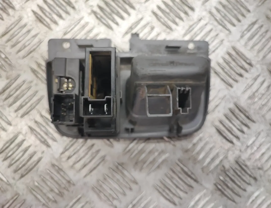 RENAULT Scenic 1 generation (1996-2003) Переключатель регулировки высоты фар 432134 25423068