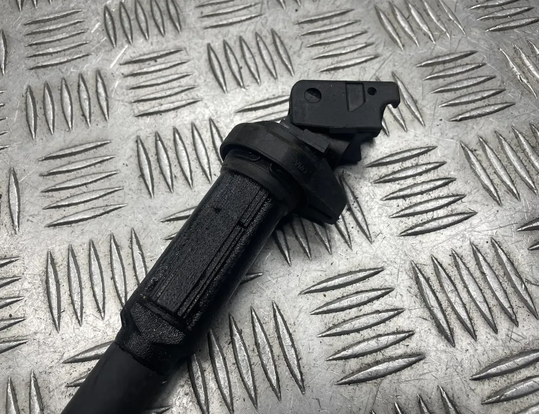 BMW 3 Series E90/E91/E92/E93 (2004-2013) Augstsprieguma aizdedzes spole 7551260 25834255