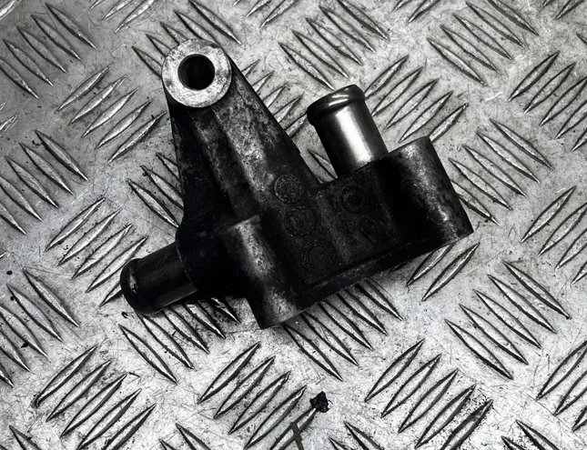 OPEL Zafira A (1999-2003) Шланги охлаждающей жидкости 90573652 27415427