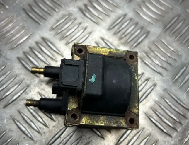 RENAULT Laguna 1 generation (1993-2001) High Voltage Ignition Coil 7700850999 28473860