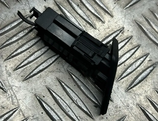 FORD Focus 1 generation (1998-2010) Переключатель кнопок 98AG19B514AC 28476968