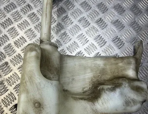 MAZDA 3 BK (2003-2009) Logu mazgāšanas tvertne 701955453 29179443