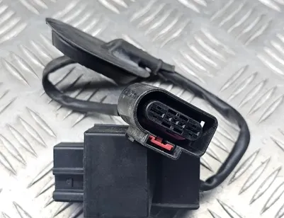 HONDA Civic 8 generation (2005-2012) Degvielas sūkņa vadības bloks (FPS) 1K0906093E 30360401