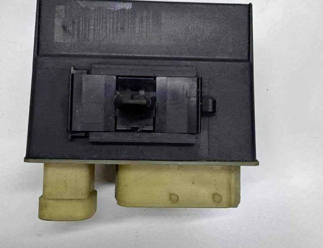 CITROËN C4 Picasso 1 generation (2006-2013) Свечи 018010951 32653953