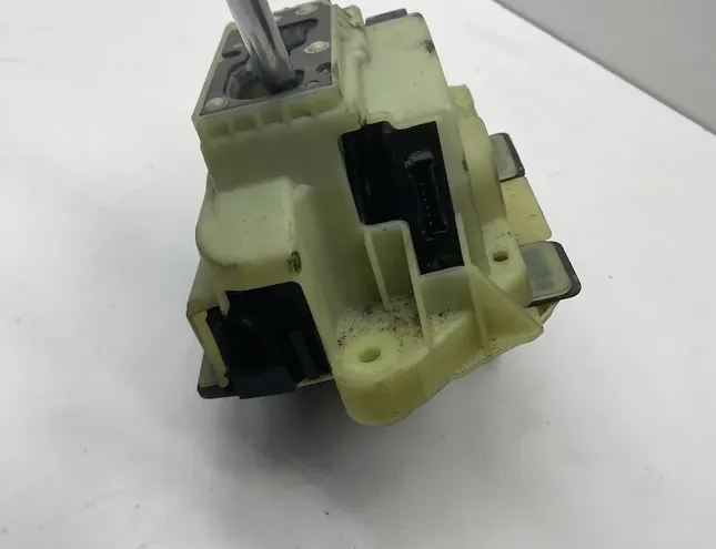 MERCEDES-BENZ E-Class W211/S211 (2002-2009) Кулиса A2112673124 33140696