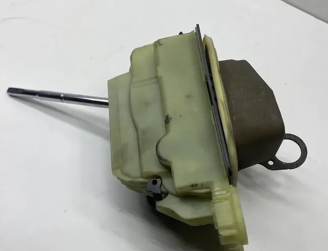 MERCEDES-BENZ E-Class W211/S211 (2002-2009) Кулиса A2112673124 33140696