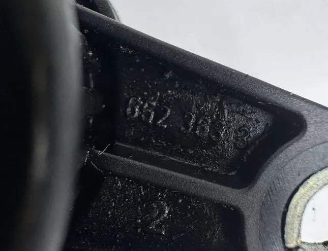 JEEP Cherokee 3 generation (KJ) (2005-2007) Elpošana 31382010G 33257657