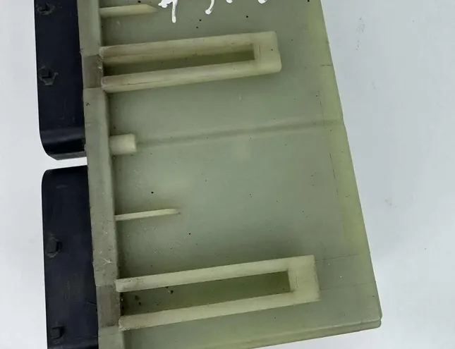 OPEL Astra G (1998-2009) Dzesēšanas ventilatora relejs 24456733 33349313